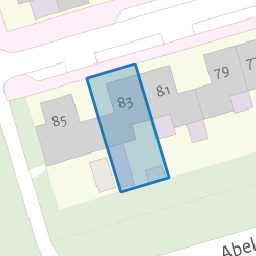 Perceel ZWD03-A-3074