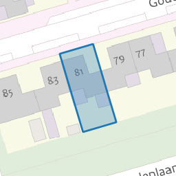 Perceel ZWD03-A-3075