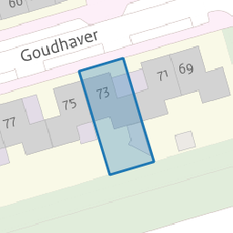 Perceel ZWD03-A-3079