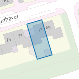 Perceel ZWD03-A-3080