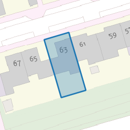 Perceel ZWD03-A-3085