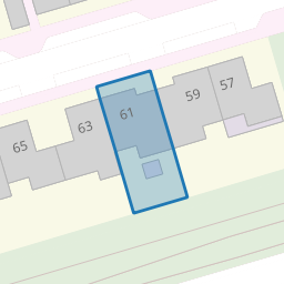 Perceel ZWD03-A-3086