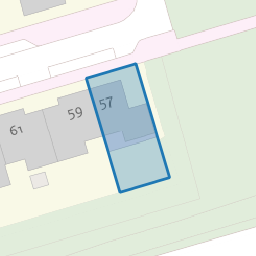 Perceel ZWD03-A-3088