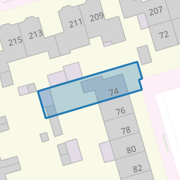 Perceel ZWD03-A-3117