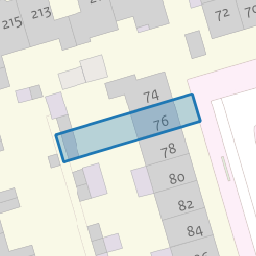 Perceel ZWD03-A-3118