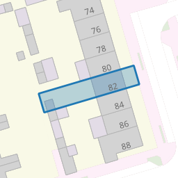 Perceel ZWD03-A-3121