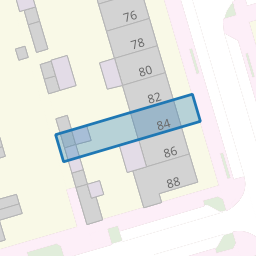 Perceel ZWD03-A-3122