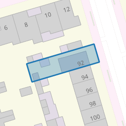 Perceel ZWD03-A-3130