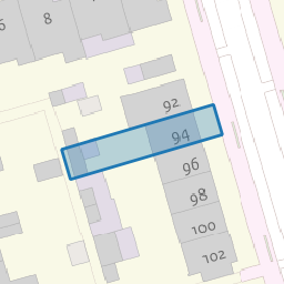 Perceel ZWD03-A-3131