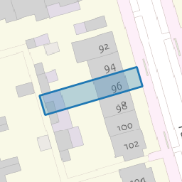 Perceel ZWD03-A-3132