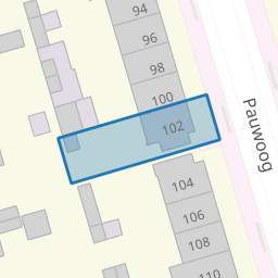 Perceel ZWD03-A-3135