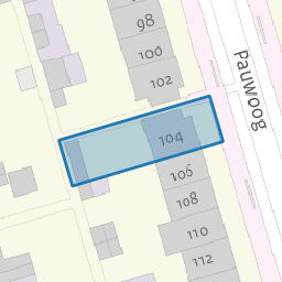 Perceel ZWD03-A-3136