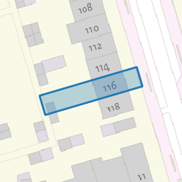 Perceel ZWD03-A-3142