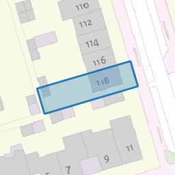 Perceel ZWD03-A-3143