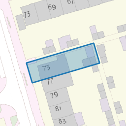 Perceel ZWD03-A-3147