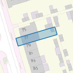 Perceel ZWD03-A-3148