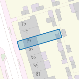 Perceel ZWD03-A-3149