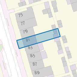 Perceel ZWD03-A-3150