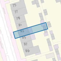 Perceel ZWD03-A-3151