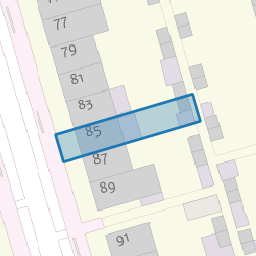 Perceel ZWD03-A-3152