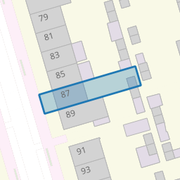 Perceel ZWD03-A-3153