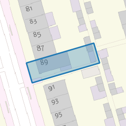 Perceel ZWD03-A-3154