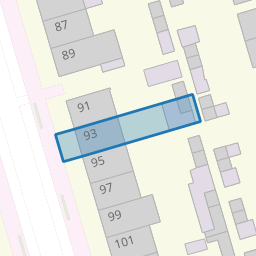 Perceel ZWD03-A-3156