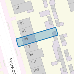 Perceel ZWD03-A-3157