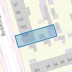 Perceel ZWD03-A-3162