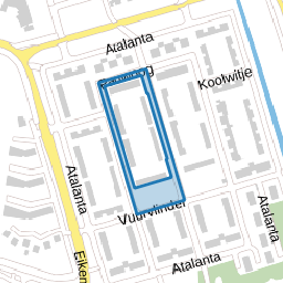 Perceel ZWD03-A-3163