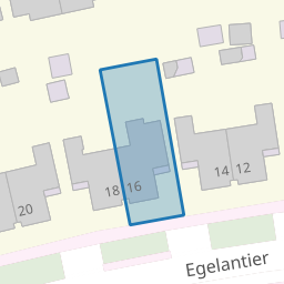 Perceel ZWD03-A-3180