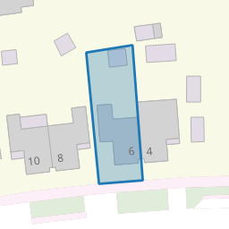 Perceel ZWD03-A-3185