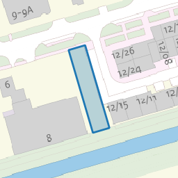 Perceel ZWD03-A-3198