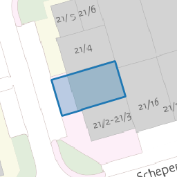 Perceel ZWD03-A-3201