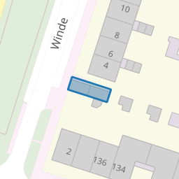 Perceel ZWD03-A-3215