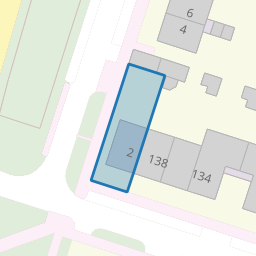 Perceel ZWD03-A-3216