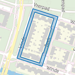 Perceel ZWD03-A-3225