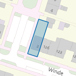 Perceel ZWD03-A-3230