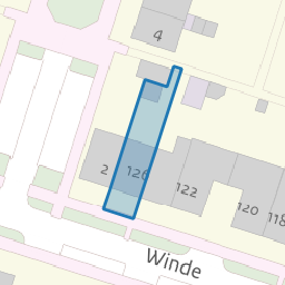 Perceel ZWD03-A-3231