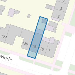 Perceel ZWD03-A-3235