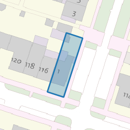 Perceel ZWD03-A-3237