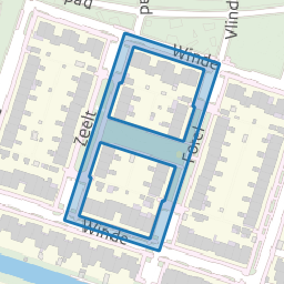 Perceel ZWD03-A-3239