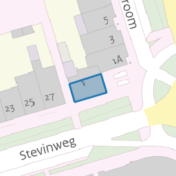 Perceel ZWD03-A-3243