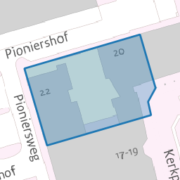 Perceel ZWD03-A-3248