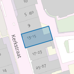 Perceel ZWD03-A-3249