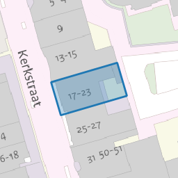 Perceel ZWD03-A-3250