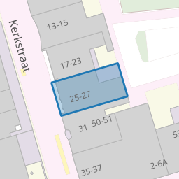 Perceel ZWD03-A-3251