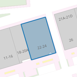 Perceel ZWD03-A-3252