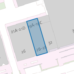 Perceel ZWD03-A-3253