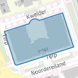 Perceel ZWD03-A-3255